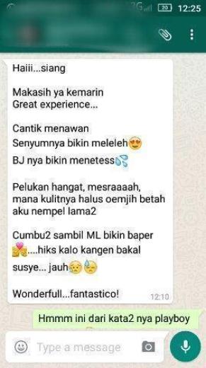Sinta