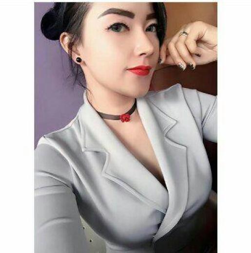 The Real Escort