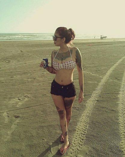 Caroline