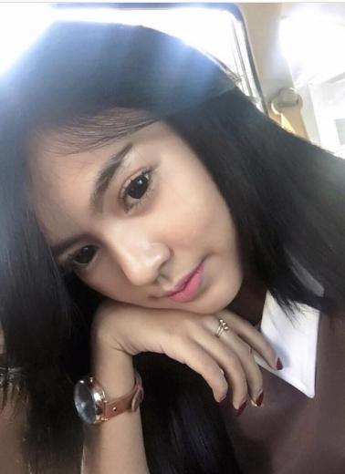 model only 2 days in surabaya