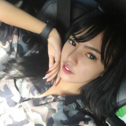 model only 2 days in surabaya